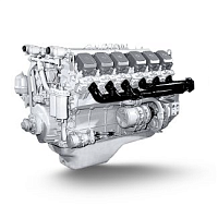 Карьерный самосвал БЕЛАЗ