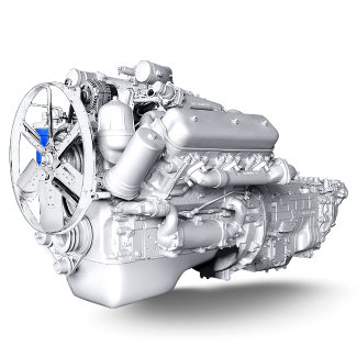 Регулировка зажигания на ЯМЗ-236