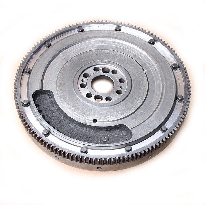 Применяемость маховиков ЯМЗ на двигателе