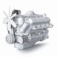 Комбайн Дон-680