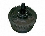 Муфта в сборе 840.1121010-20 Муфта в сборе 840.1121010-20