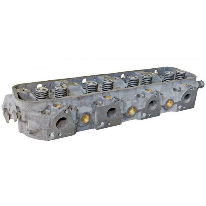 Какие запчасти для двигателя ЯМЗ-238 наиболее часто требуют замены и как выбрать качественные аналоги