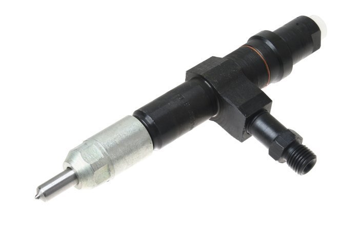 Давление в форсунках ЯМЗ 236: оптимальные показатели и рекомендации