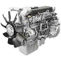 Двигатель ЯМЗ-53613.10-40