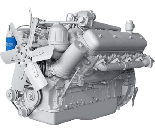 «Ярдизель Сервис» - поставщик оригинальных ЯМЗ, ТМЗ, Камаз и ММЗ в РФ