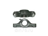 ХОМУТ КРОНШТЕЙНА 238НБ-1001010 ХОМУТ КРОНШТЕЙНА 238НБ-1001010