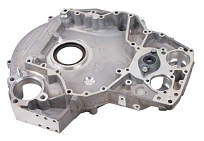 Картер маховика 8435.1002310