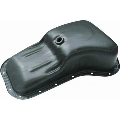 Картер масляный в сборе 5340.1009010