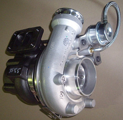 Турбокомпрессор 53602.1118010-10