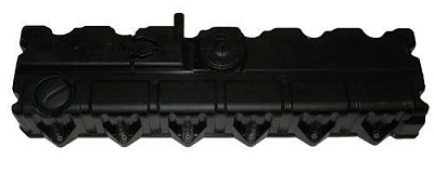 Крышка головки блока цилиндров 650.1003256