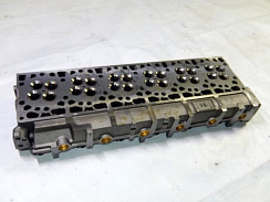 Головка цилиндров с седлами 536.1003012-30