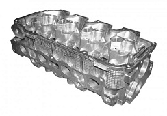 Головка цилиндров 5340.1003010-20