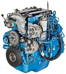 Двигатель ЯМЗ-53403