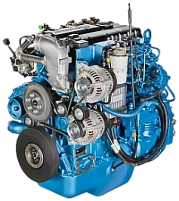 Двигатель ЯМЗ-53403