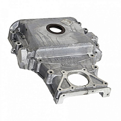 КРЫШКА ШЕСТЕРЕН РАСПРЕДЕЛЕНИЯ В СБОРЕ 236-1002261-В2 КРЫШКА ШЕСТЕРЕН РАСПРЕДЕЛЕНИЯ В СБОРЕ 236-1002261-В2