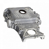 КРЫШКА ШЕСТЕРЕН РАСПРЕДЕЛЕНИЯ В СБОРЕ 236-1002261-В2