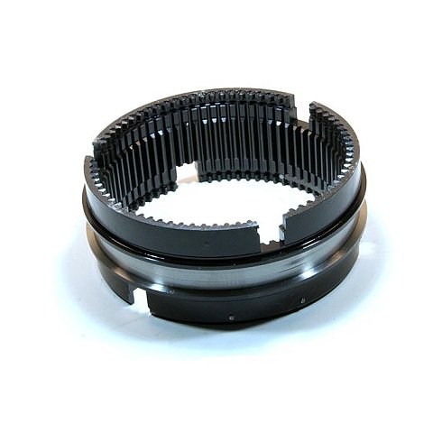 Шестерня коронная 202.1721350-40