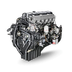 Двигатель ЯМЗ-6503.10