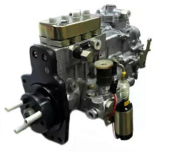 ТНВД 773.1111005-04