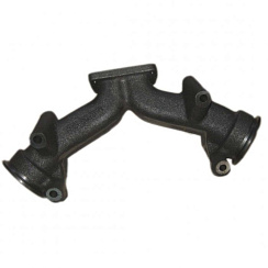 Патрубок 8423.1008344-20