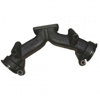 Патрубок 8423.1008344-20