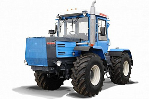 Комплект переоборудования на трактор ХТЗ-16131 - ЯМЗ 238М2(240 л.с.)