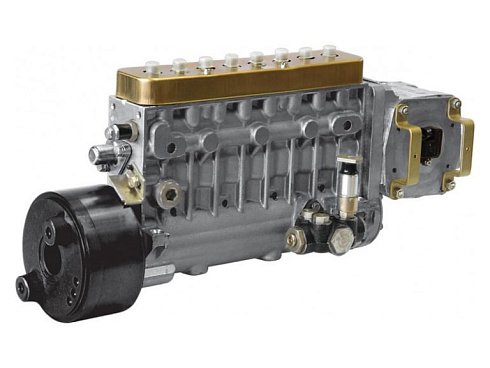 ТНВД 175.1111005-40