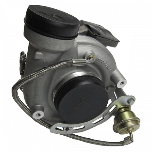 Турбокомпрессор 536.1118010