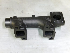 Коллектор выпускной задний 536.1008026