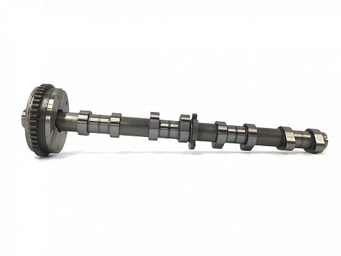 ВАЛ  РАСПРЕДЕЛИТЕЛЬНЫЙ С ШЕСТЕРНЁЙ В СБОРЕ 7511.1006010-01