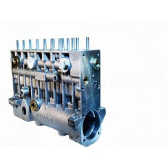 Корпус ТНВД в сборе 175.1111021-20