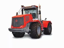 Комплект переоборудования на Кировец - Двигатель Weichai WP12(420 л.с.)