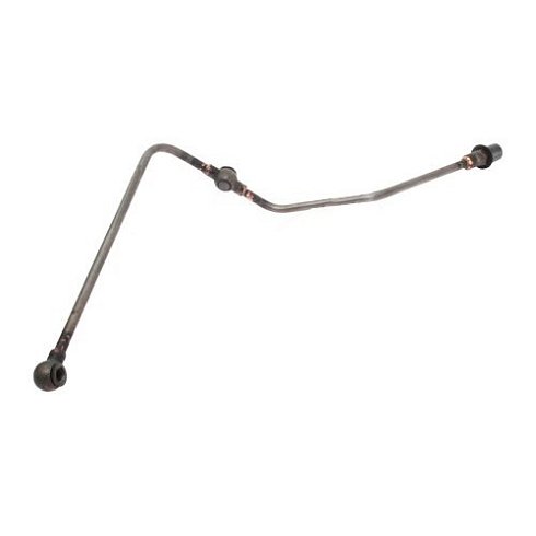 Трубка отводящая 842.1104382-10