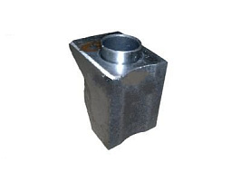 Стойка оси 840.1007106