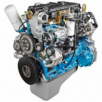 Двигатель ЯМЗ 53406-10