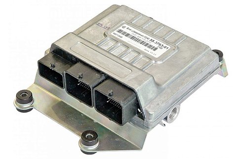 Блок управления М240 556.3763 53403.3763010