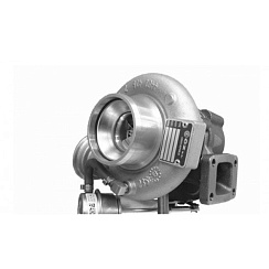 Турбокомпрессор С13-267-01 53443.1118010-10