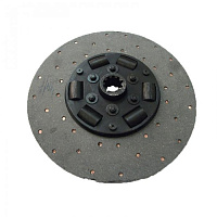 Диск ведомый 238.1601131-40