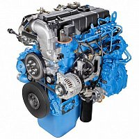 Двигатель ЯМЗ-53422-29