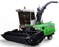 Комплект переоборудования на Е-281(Марал-125) - ЯМЗ 236М2(180 л.с.) 