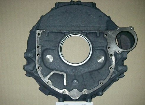 КАРТЕР МАХОВИКА В СБОРЕ 238-1002311-В3