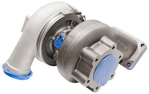 ТУРБОКОМПРЕССОР KG-90-01 2941877