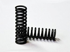 Пружина нагнетательного клапана 14.1111228