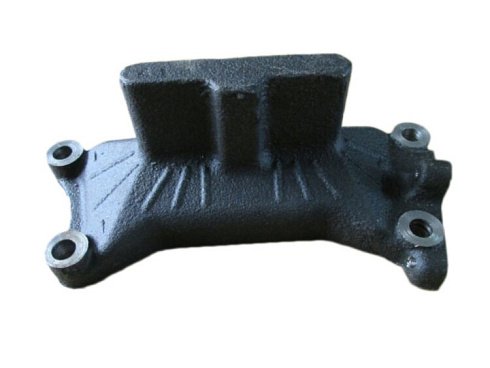 КРОНШТЕЙН ПЕРЕДНЕЙ ОПОРЫ 236-1001020-А4