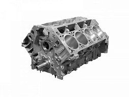 Блоки цилиндров