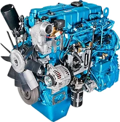 Двигатель ЯМЗ-53452