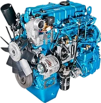 Двигатель ЯМЗ-53452