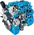 Двигатель ЯМЗ-53452