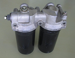 Фильтр масляный 841.1012010