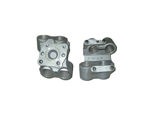 Направляющая толкателя 8401.1007250